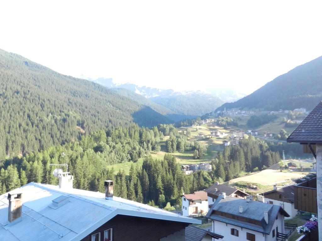 Ferienwohnung Casa Elda Isolaccia Zimmer foto